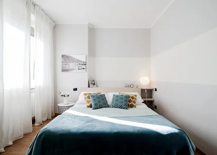 Domus - Bymyhomeincomo Daire Como