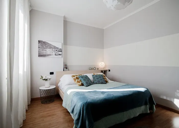 Domus - Bymyhomeincomo Daire Como