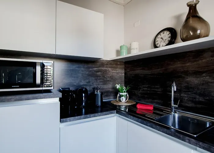 Domus - Bymyhomeincomo Daire