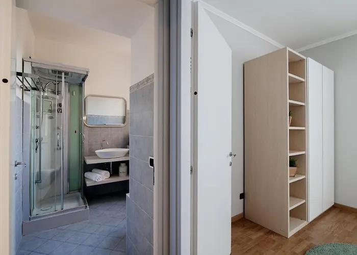 Domus - Bymyhomeincomo Daire