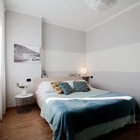 Domus - Bymyhomeincomo Apartman Como