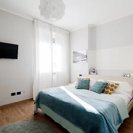Apartman Domus - Bymyhomeincomo Como