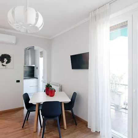 Apartman Domus - Bymyhomeincomo Como