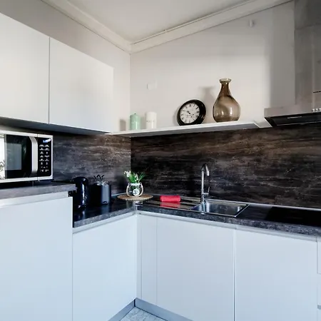 Apartman Domus - Bymyhomeincomo