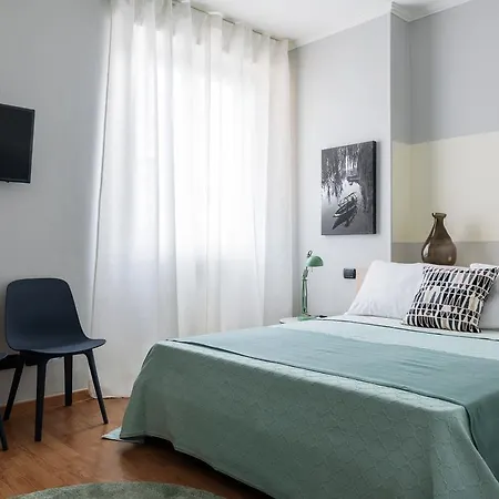 Apartman Domus - Bymyhomeincomo