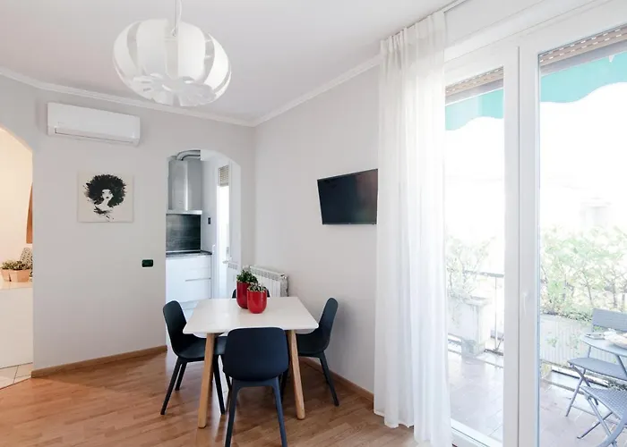 Apartmán Domus - Bymyhomeincomo Como